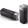 Philips TAS5505 Bluetooth Wireless 20W Portable Speaker - Black