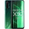 Realme X50 5G UK Jungle Green 6.57 Inch 6GB 128GB 5G Unlocked Smart Phone