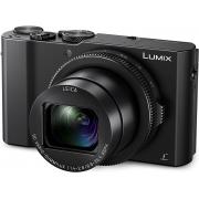 Wholesale Panasonic Lumix DMC-LX15EB-K Digital Compact Camera