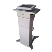 Wholesale E.l.k Vela-V Pro HIFU  Vaginal Tightening Machine