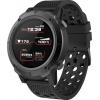 Canyon CNS-SW82BB 3.30 Inch IPS Touch Multisport Smart Watch - Black