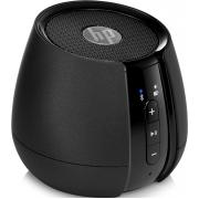 Wholesale HP S6500 Black Portable Bluetooth Speaker