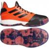 Adidas EF1868 Original Mens T-Mac Millenium Orange Basketball Shoes
