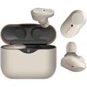 Wholesale Sony WF-1000XM3S Wireless Bluetooth In Ear Headphone - Silver