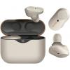 Sony WF-1000XM3S Wireless Bluetooth In Ear Headphone - Silver audio wholesale