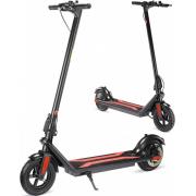 Wholesale Zipper A1 Pro 250W Foldable Electric Scooter - Black