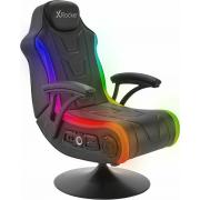 Wholesale Xrocker Rainstorm 2.1 Wireless RGB Gaming Chair
