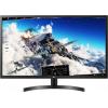 LG 32ML600M-B 31.5 Inch Full HD IPS Black LED Monitor With HDR 10