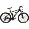Zipper Z6 26 Inch 21-Speed Ultimate Edition Electric Mountain Bike bicycles wholesale