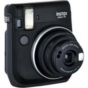 Wholesale Fujifilm Instax Mini 70 Instant Black Camera With 10 Shot Film