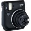 Fujifilm Instax Mini 70 Instant Black Camera With 10 Shot Film wholesale cameras