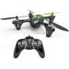 Hubsan X4 H107C 2.4GHZ RC Series 4-Channel Mini Quadcopter With Camera