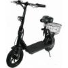 Zipper VHEM6 Black Electric Scooter 350w