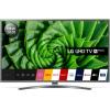 LG 50UN81006LB 50 Inch 4K Ultra HD Smart Television