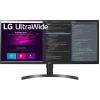 LG 34WN750-B 34 Inch IPS QHD UltraWide Monitor