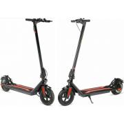 Wholesale Zipper A1 250w Electric Scooter With LCD And Brake Disc