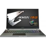 Wholesale Gigabyte Aorus 15G Intel Core I7 16GB RAM 512GB SSD 15.6 Inch Gaming Laptop