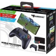 Wholesale Subsonic SUB-5558 Wireless Bluetooth Gaming Controller - Black