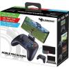 Subsonic SUB-5558 Wireless Bluetooth Gaming Controller - Black