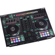 Wholesale Roland DJ-505 2-Channel Serato DJ Controller With Drum Machine