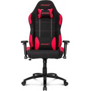 Wholesale AKRacing Core Series EX Black And Red Gaming Chair