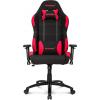 AKRacing Core Series EX Black And Red Gaming Chair