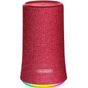 Wholesale Anker Soundcore Flare Plus Portable 360 Bluetooth Red Speaker With RGB Lighting