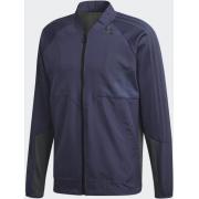 Wholesale Original Adidas DV1964 PT3 Men�s Blue And Green Full Zip Track Jacket