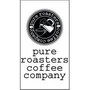 Wholesale Scottish Coffee - Pure Roasters