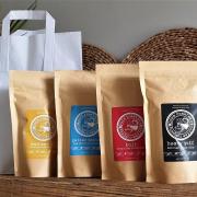 Wholesale Scottish Coffee Selection Pack