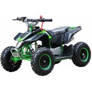 Wholesale 49CC Z20 Kids Petrol ATV Quad Bike - Green