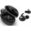 Philips TAT3215BK UpBeat In Ear True Wireless Headphones - Black