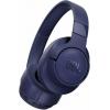 JBL JBLT750BTNC Wireless Over-Ear Active Noise Cancelling Headphone