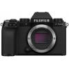 Fujifilm X-S10 Mirrorless Camera Body Only - Black footwear wholesale