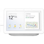 Wholesale Google Nest Hub Smart Home Assistant Chalk - White
