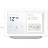 Google Nest Hub Smart Home Assistant Chalk - White