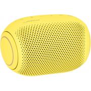 Wholesale LG XBOOM Go PL2 Sour Lemon Portable Wireless Speaker