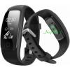 IQ PLUS Fitness Tracker With Connected GPS and Multi Sport Mode