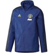 Wholesale Original Adidas DX9056 Manchester United Climastorm Sport Jacket