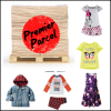 PREMIER COLLECTION, WHOLESALE KIDS CLOTHES PARCEL OF 50 ITEM wholesale children clothing