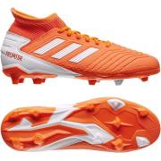Wholesale Original Adidas G25819 Unisex Predator 19.3 Firm Ground Soccer Shoes