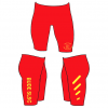 Custom Swim Team Swimming Costume Services  wholesale