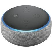 Wholesale Amazon 3rd Generation Echo Dot Smart Speaker With Alexa - Heather Grey