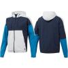Reebok DY7766 Originals Unisex Meet You There Woven Jackets