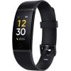 Realme RMA183 Full Screen Black Fitness Smart Band With Touchkey